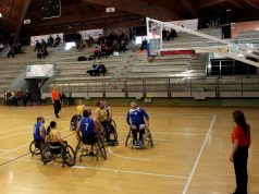 Basket in carrozzina, Serie B: rivoluzione giovanile nella Lupiae Team Salento