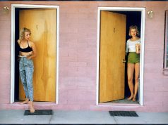 Al Castello Carlo V s’inaugura la mostra “Personae” di Elliott Erwitt