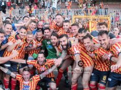 La cavalcata trionfale del Lecce: il racconto della stagione 2017/’18