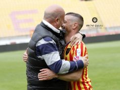 Liguori: “Lecce, prestazioni importanti e di personalità”