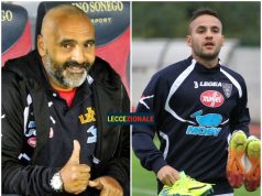 La domenica speciale di Liverani e Tsonev