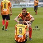 matteo di piazza e saraniti vs siracusa