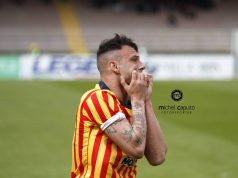 Lecce-Siracusa 1-1, la photogallery del match