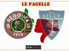 LE PAGELLE/ Reggina-Lecce 0-1