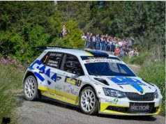 Rally Città di Casarano, raggiunta quota 71 iscritti