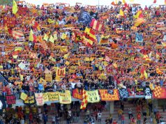 IL LECCE VISTO DA LONTANO/ La promozione del gruppo