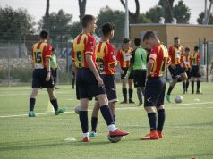 Lecce “Berretti” out, fallisce la rimonta