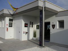 Inaugurato il “Kick Off Sport Center”