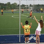 Kick Off Sport Center 2