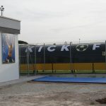 Kick Off Sport Center 3