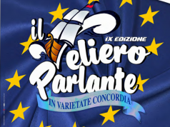 La settimana del Veliero parlante