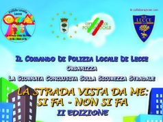 Giornata di chiusura del progetto “La strada vista da me: Si Fa – Non Si Fa”