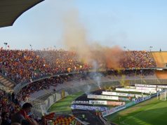 Lecce-Paganese, ricorso accolto in parte: ridotta la multa