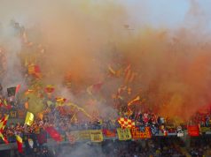 Lecce, col Brescia sarà una bolgia: vola la prevendita