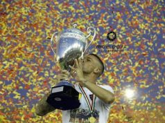 Lepore-amarcord, ricordi in giallorosso e non solo