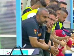 POST MATCH/ Liverani: “Ko che non cancella un Lecce memorabile”