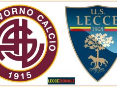 Supercoppa di Serie C: Livorno-Lecce alle ore 20:30