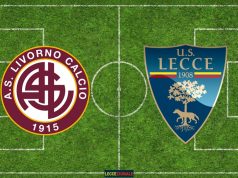 In vendita i biglietti per Livorno-Lecce