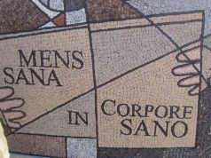 Mens sana in corpore sano, l’esempio di Allegri