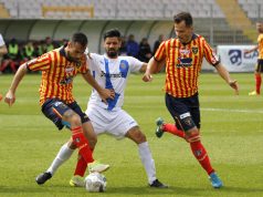 I record del Lecce in Serie C: un’impresa da 400 punti