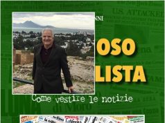 “Il curioso Giornalista”, all’Open Space il libro di Mario Nanni