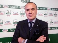 Serie B, al presidente Balata il Premio “Pulcino d’argento”