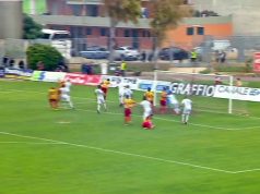 Lecce poco pungente e disattento, poker del Monopoli all’ultima di campionato