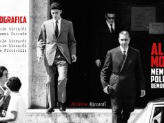 9 maggio Festa dell’Europa, doppio appuntamento in ricordo di Aldo Moro