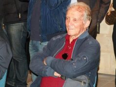 Lecce, addio a Olmes Neri