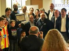 Seconda edizione per il “Premio Via XXIV Maggio Group”