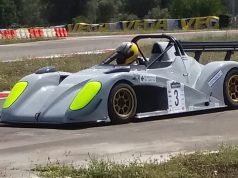 Il 1° formula challenge “Magna Grecia” va ad Albino Pepe