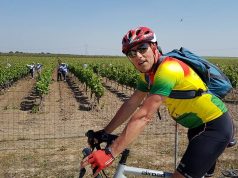 Parte oggi la “Ciclovia dell’acquedotto pugliese” di Roberto Guido