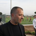 Saverio Sticchi Damiani – Kick Off Sport Center