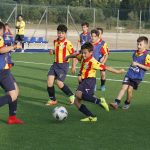 Scuola Calcio US Lecce