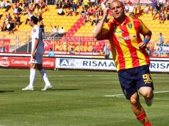 Tiribocchi: “La telecronaca? Basta polemiche. Amo Lecce e con Liverani sarei…”
