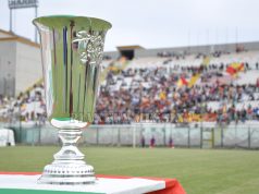 Supercoppa di Serie C, ecco le date