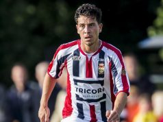 UFFICIALE/ Il Lecce acquista l’olandese Thom Haye