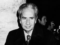 A Maglie “Aldo Moro e l’Intelligence”