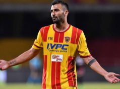 VIDEO- Posticipo di B: vince il Verona a Benevento, ma l’errore di Coda…