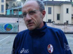 Ezio Rossi: “La mia promozione col Lecce? Una sorpresa. Ora tenetevi stretta questa società”
