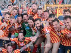 I record del Lecce in Serie C: calciatori e allenatori