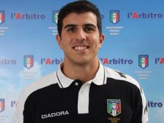 Monopoli-Lecce, arbitra Gualtieri di Asti