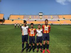 Lecce, arriva “un altro” Liverani: ecco come