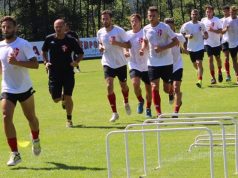 Padova, in 20 convocati per Lecce