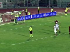 Lecce pericoloso solo per 45′, il Livorno vince tra le mura amiche