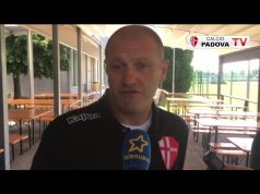 Padova, Bisoli: “Vogliamo vincere la Coppa”