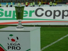 Supercoppa Lega Pro, ecco i sorteggi