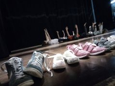 “Alla corte di Vantola” al Teatro Comunale di Novoli