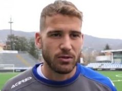 La Mantia: “Una rivincita e un’emozione tornare a Lecce”