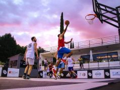 Lupiae Team Salento: i guerrieri del Basket pugliese